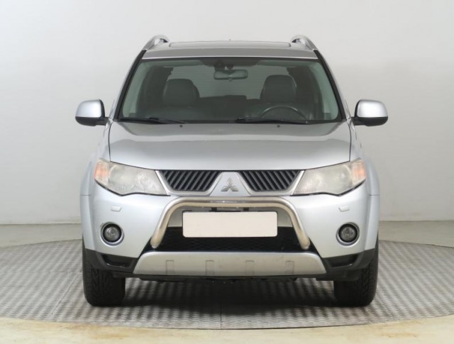 Mitsubishi Outlander  2.2 DI-D 