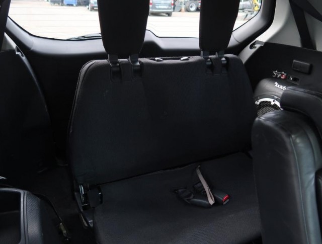 Mitsubishi Outlander  2.2 DI-D 