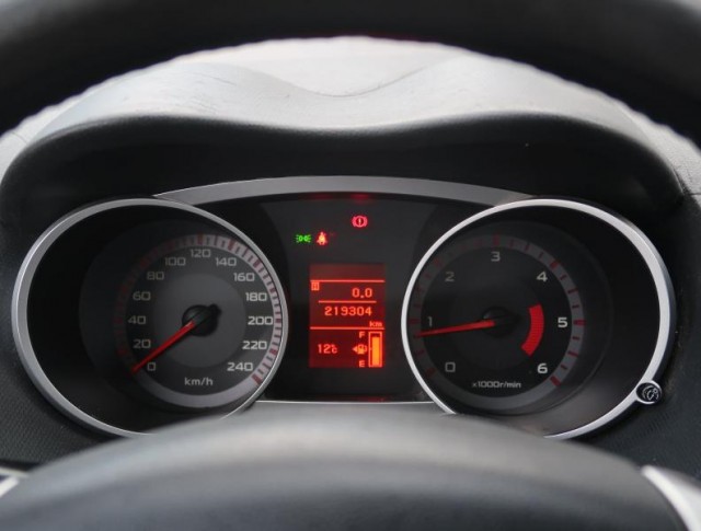 Mitsubishi Outlander  2.2 DI-D 