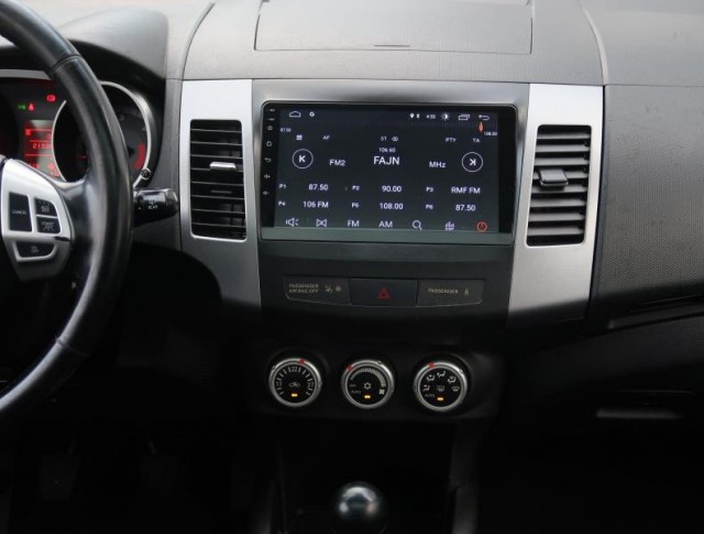 Mitsubishi Outlander  2.2 DI-D 