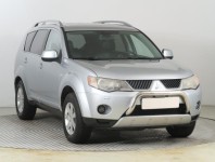 Mitsubishi Outlander  2.2 DI-D 