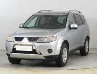 Mitsubishi Outlander  2.2 DI-D 