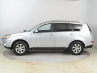 Mitsubishi Outlander  2.2 DI-D 