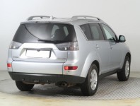 Mitsubishi Outlander  2.2 DI-D 
