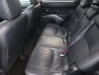 Mitsubishi Outlander  2.2 DI-D 