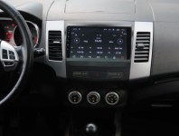 Mitsubishi Outlander  2.2 DI-D 