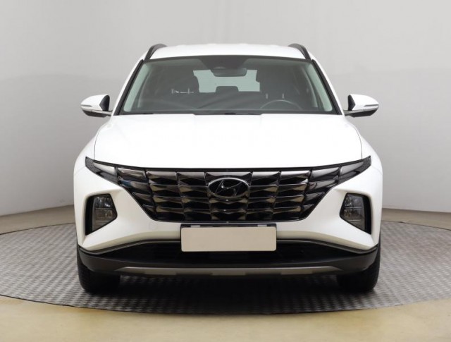 Hyundai Tucson  1.6 T-GDI 