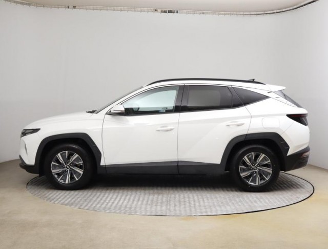 Hyundai Tucson  1.6 T-GDI 