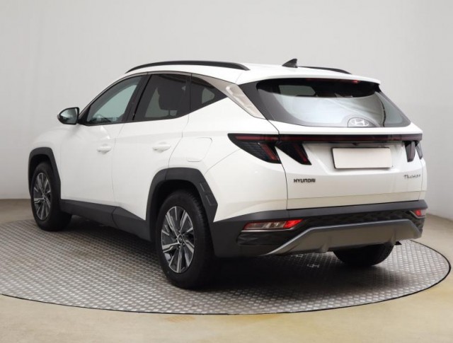 Hyundai Tucson  1.6 T-GDI 
