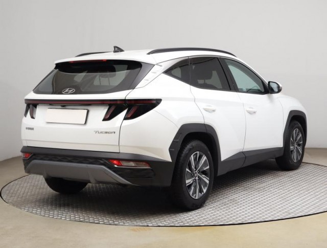Hyundai Tucson  1.6 T-GDI 