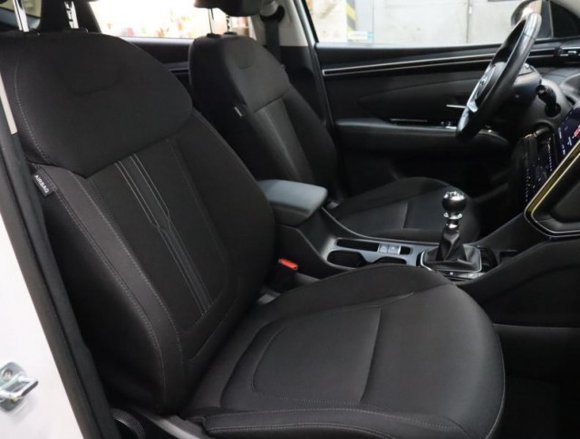 Hyundai Tucson  1.6 T-GDI 