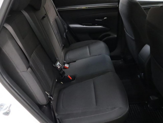 Hyundai Tucson  1.6 T-GDI 