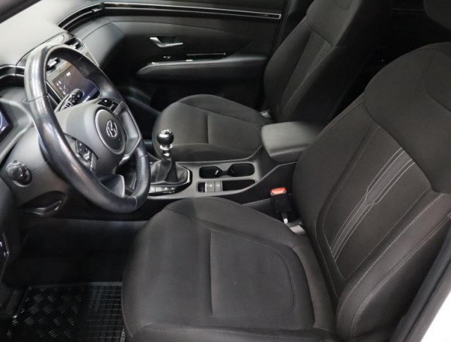 Hyundai Tucson  1.6 T-GDI 