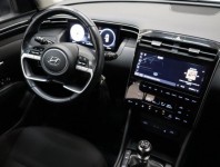 Hyundai Tucson  1.6 T-GDI 