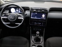 Hyundai Tucson  1.6 T-GDI 