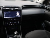 Hyundai Tucson  1.6 T-GDI 