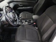 Hyundai Tucson  1.6 T-GDI 