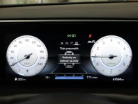 Hyundai Tucson  1.6 T-GDI 