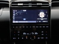 Hyundai Tucson  1.6 T-GDI 