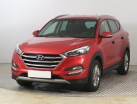 Hyundai Tucson  1.7 CRDi 