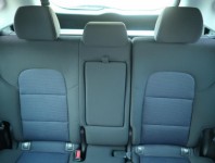 Hyundai Tucson  1.7 CRDi 