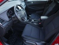 Hyundai Tucson  1.7 CRDi 