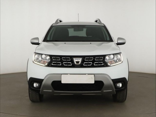 Dacia Duster  1.6 SCe 