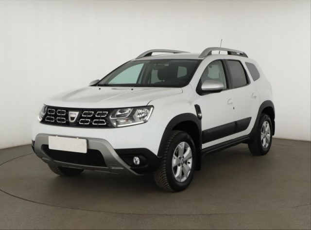 Dacia Duster  1.6 SCe 