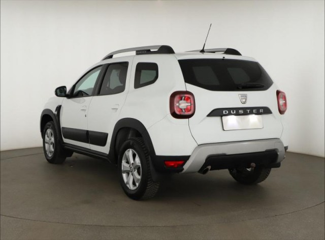 Dacia Duster  1.6 SCe 