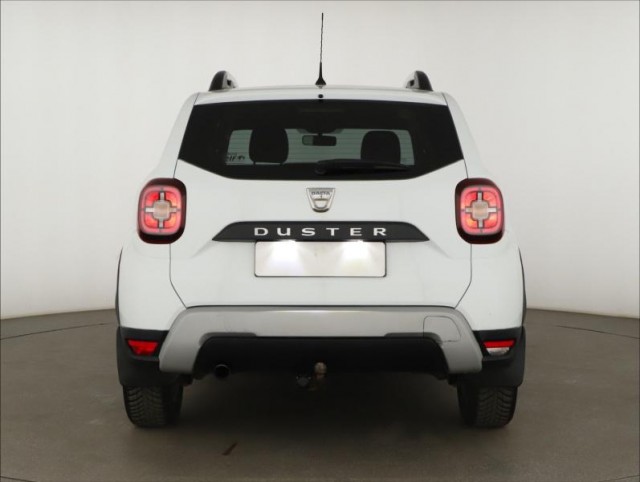 Dacia Duster  1.6 SCe 