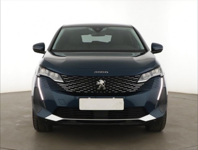 Peugeot 3008  1.5 BlueHDi Allure