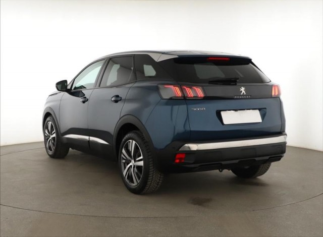 Peugeot 3008  1.5 BlueHDi Allure