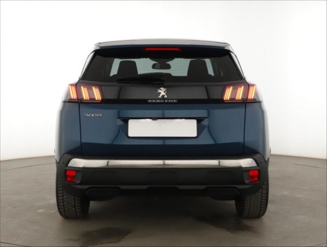 Peugeot 3008  1.5 BlueHDi Allure