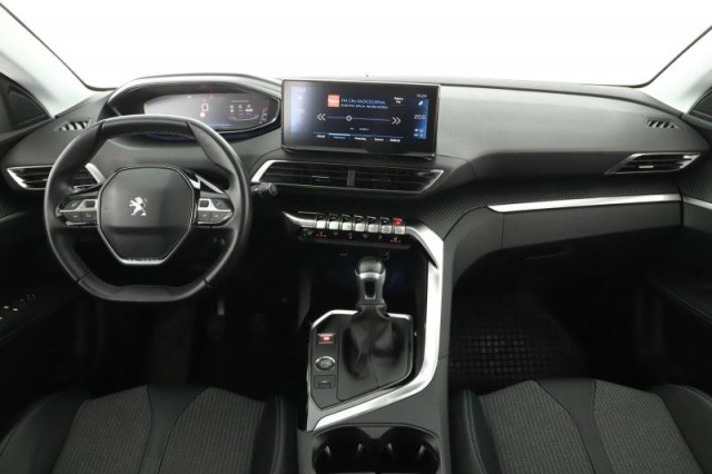 Peugeot 3008  1.5 BlueHDi Allure
