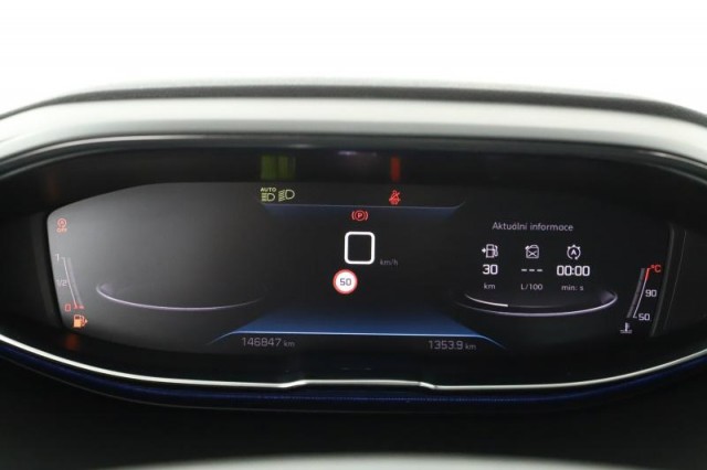 Peugeot 3008  1.5 BlueHDi Allure