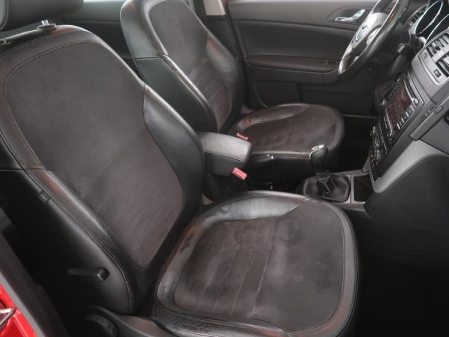 Škoda Yeti  2.0 TDI Elegance