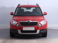 Škoda Yeti  2.0 TDI Elegance