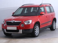 Škoda Yeti  2.0 TDI Elegance