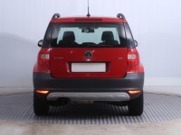 Škoda Yeti  2.0 TDI Elegance