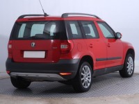 Škoda Yeti  2.0 TDI Elegance
