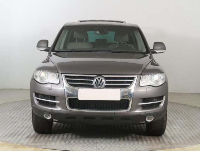 Volkswagen Touareg  3.0 V6 TDI 