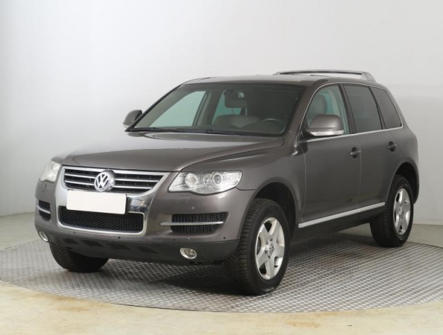 Volkswagen Touareg  3.0 V6 TDI 