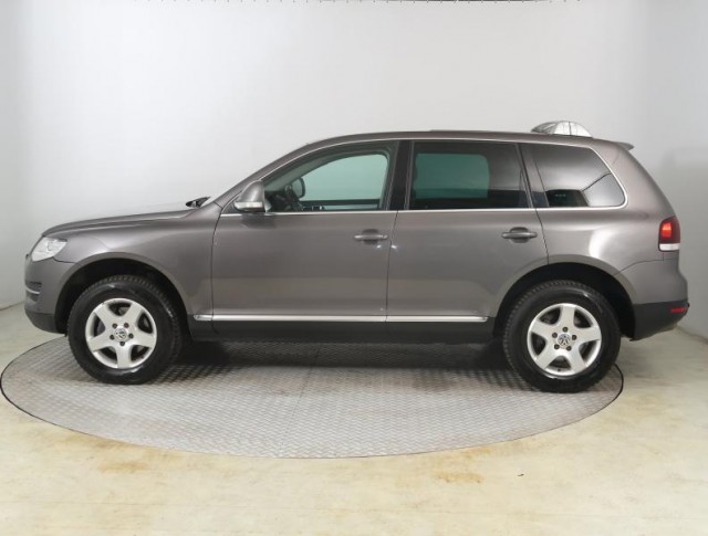 Volkswagen Touareg  3.0 V6 TDI 
