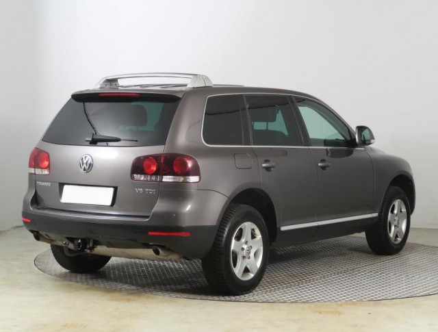 Volkswagen Touareg  3.0 V6 TDI 