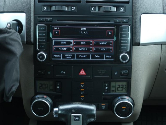 Volkswagen Touareg  3.0 V6 TDI 