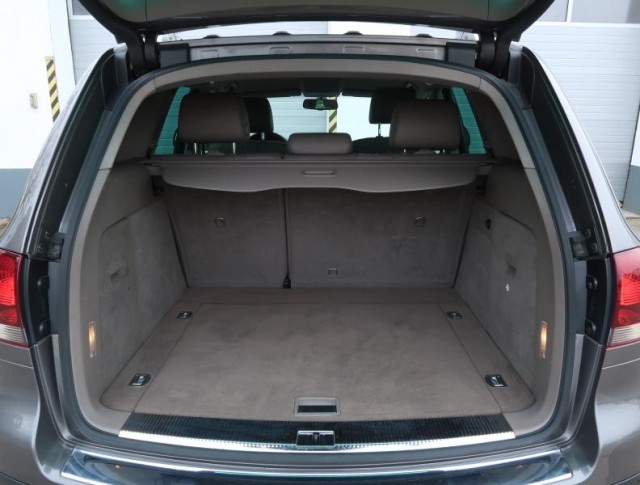 Volkswagen Touareg  3.0 V6 TDI 