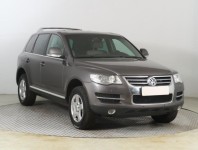 Volkswagen Touareg  3.0 V6 TDI 