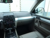 Volkswagen Touareg  3.0 V6 TDI 