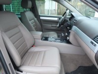 Volkswagen Touareg  3.0 V6 TDI 