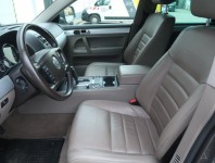 Volkswagen Touareg  3.0 V6 TDI 